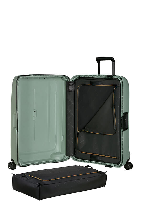 Samsonite Essens Spinner 69cm  Sage