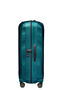 Samsonite C-Lite Spinner 75cm  Petrol Blau Samsonite C-Lite Spinner 75cm  Petrol Blau