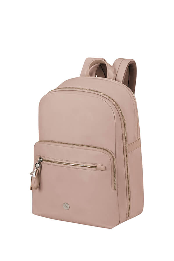 Samsonite Karissa Evo Slim Backpack 14.1'  Soft Rose Samsonite Karissa Evo Slim Backpack 14.1'  Soft Rose
