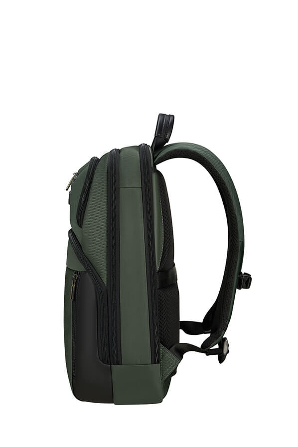 Samsonite Urban-Eye Laptop Backpack 14.1'  Gr&uuml;n