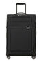 Samsonite Airea Spinner Expandable 67cm  Schwarz