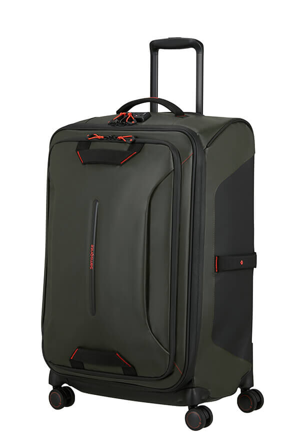 Ecodiver Trolley mit 4 Rollen 68cm