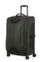 Ecodiver Trolley mit 4 Rollen 68cm