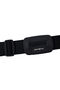 Samsonite Ta Revolution Luggage Strap 50mm  Schwarz