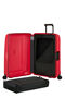 Samsonite Essens Spinner 69cm  Hibiscus Red