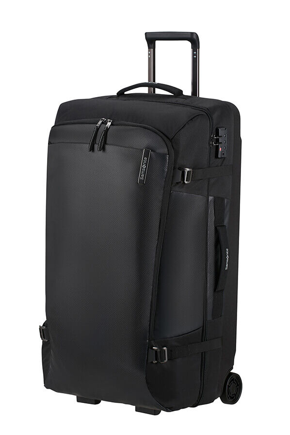 Samsonite Armox DUFFLE/WH 79/29  Schwarz Samsonite Armox DUFFLE/WH 79/29  Schwarz