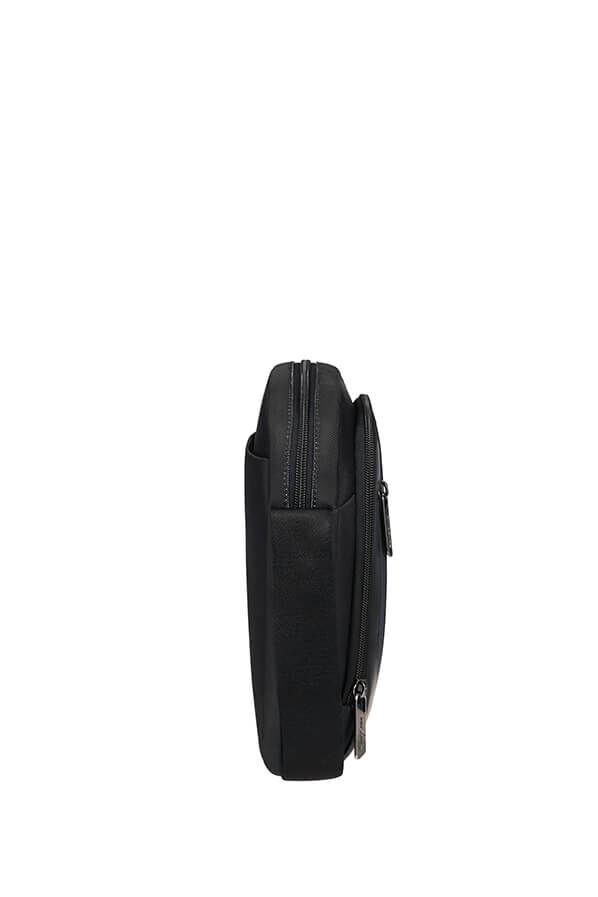 Samsonite Spectrolite 4.0 Sacks Tablet Crossover M  Schwarz Samsonite Spectrolite 4.0 Sacks Tablet Crossover M  Schwarz
