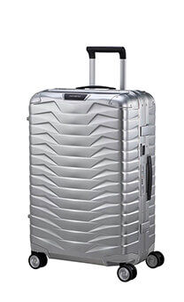 Samsonite Proxis Alu Spinner (4 wheels) 69cm Samsonite Proxis Alu Spinner (4 wheels) 69cm
