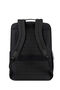 Samsonite Wander Last Backpack + CL. Comp 15.6'  Schwarz Samsonite Wander Last Backpack + CL. Comp 15.6'  Schwarz