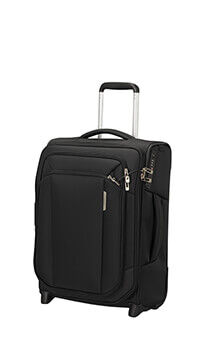 Samsonite Respark Upright expandable (2 wheels) 55cm Samsonite Respark Upright expandable (2 wheels) 55cm