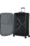 Samsonite Respark SPINNER 79/29 EXP  Ozone Black Samsonite Respark SPINNER 79/29 EXP  Ozone Black