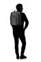 Biz2Go 2 3-in-1-Reiserucksack 17.3"