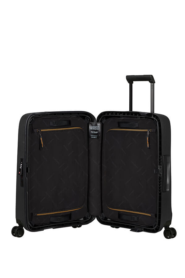 Samsonite Essens Spinner 55cm  Graphit Samsonite Essens Spinner 55cm  Graphit