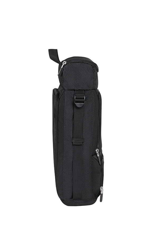 Samsonite Ta Revolution Travel Organizer  Black