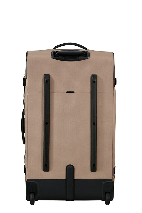 Samsonite Roadseeker Duffle with wheels 79cm  Dune