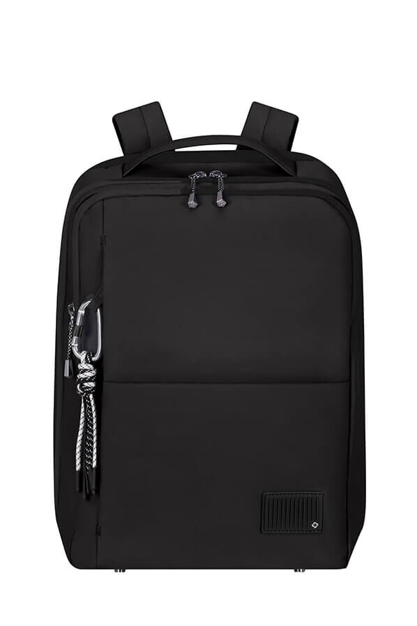 Samsonite Wander Last Backpack 14.1'  Schwarz
