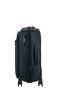 Samsonite Pro-DLX 6 Spinner Expandable 55cm  Blau