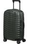Samsonite Proxis Spinner Expandable Length 35cm 55cm Matt Climbing Ivy Samsonite Proxis Spinner Expandable Length 35cm 55cm Matt Climbing Ivy