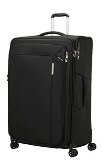 Samsonite Respark Trolley mit 4 Rollen Erweiterbar 82cm