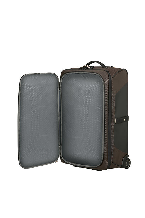 Ecodiver Reisetasche mit Rollen 67 cm
