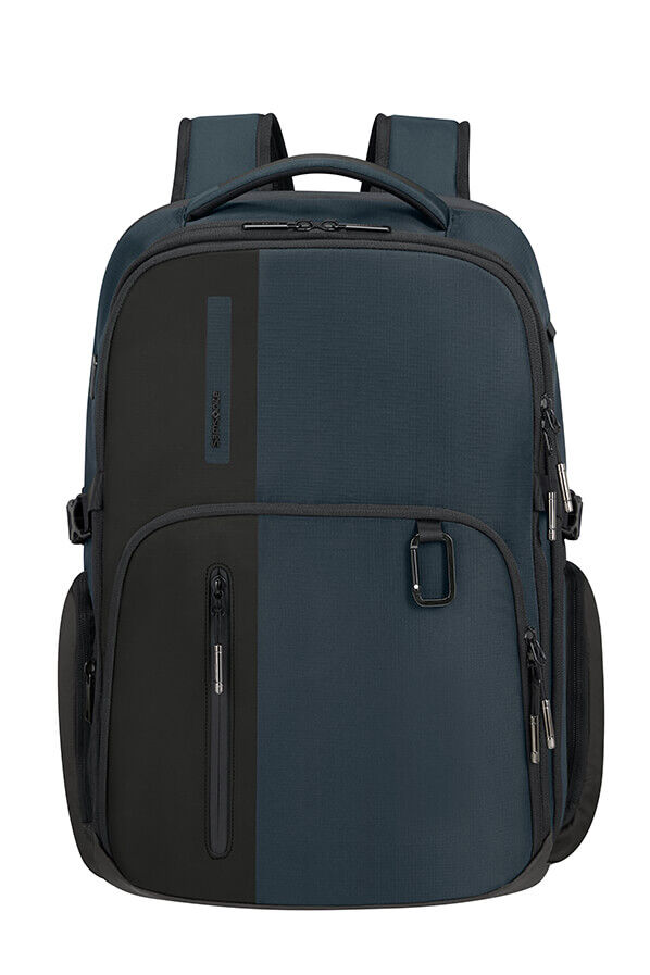 Samsonite Biz2go BP EXP Overnight  Deep blue Samsonite Biz2go BP EXP Overnight  Deep blue