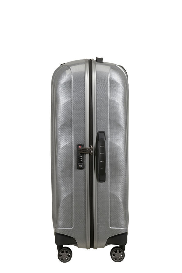 C-Lite Spinner (4 wheels) 75cm