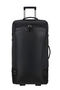 Samsonite Armox DUFFLE/WH 79/29  Schwarz Samsonite Armox DUFFLE/WH 79/29  Schwarz