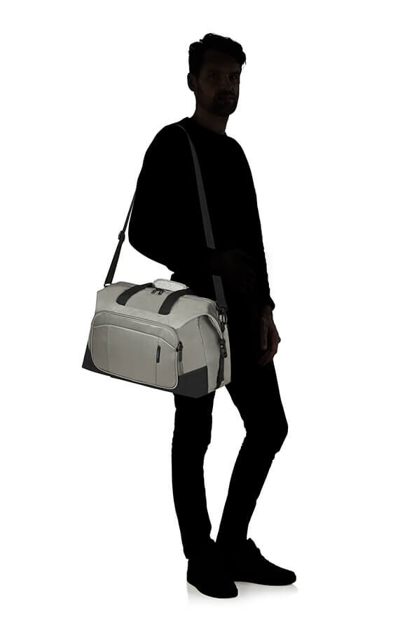 Samsonite Respark Duffle 48/19 Overnighter 48cm  Sand Storm