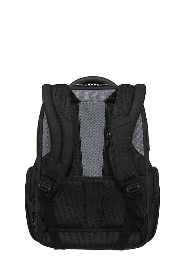 Pro-DLX 6 Rucksack expandable 15.6"