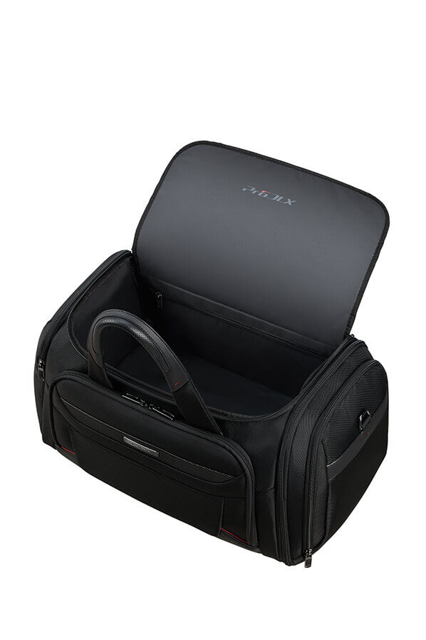 Samsonite Pro-DLX 6 Duffle 53/21  Schwarz