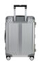 Samsonite Lite-Box Alu Spinner 55cm  Aluminium Samsonite Lite-Box Alu Spinner 55cm  Aluminium