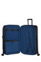 Samsonite Splendix Spinner DF Expandable 79cm  Schwarz Samsonite Splendix Spinner DF Expandable 79cm  Schwarz
