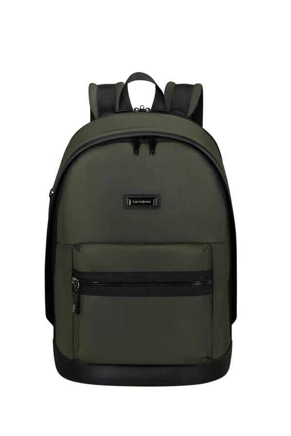 Samsonite Relyon Backpack S 14.1''  Gr&uuml;n