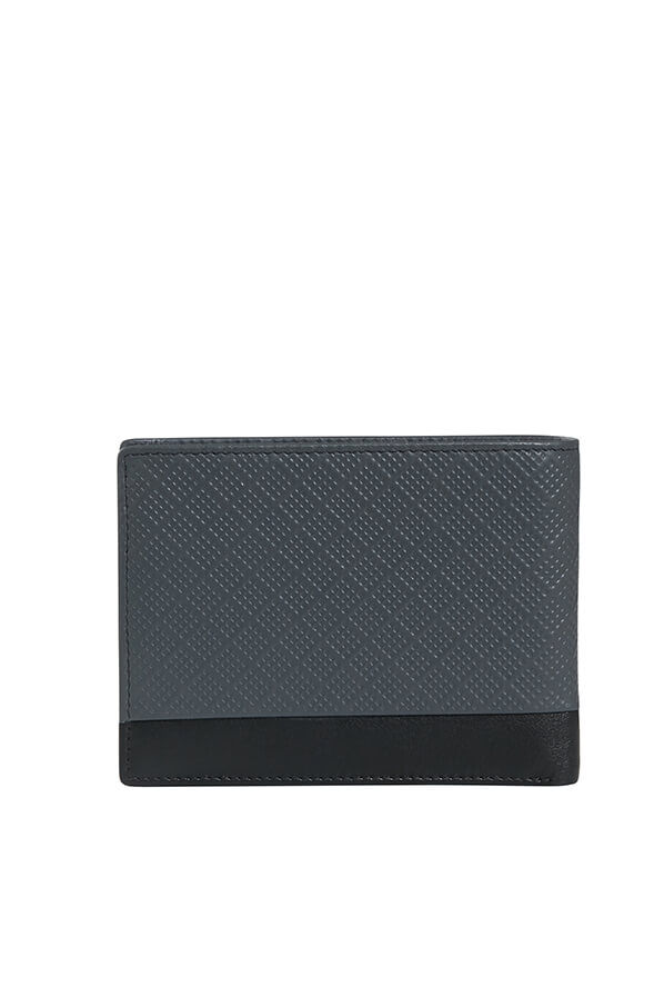 Pro-Dlx 6 Slg Geldb&ouml;rse