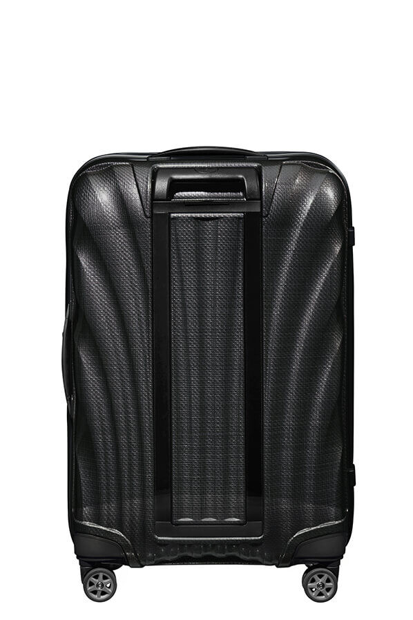 Samsonite C-Lite Spinner 69cm  Schwarz