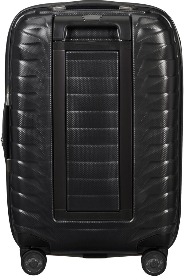 Samsonite Proxis Spinner Expandable Length 35cm 55cm Matt Graphite Samsonite Proxis Spinner Expandable Length 35cm 55cm Matt Graphite