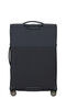 Samsonite Airea Spinner Expandable 67cm  Dark Blue