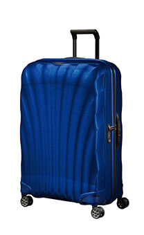 Samsonite C-Lite Spinner (4 wheels) 75cm