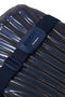 Samsonite Ta Revolution Luggage Strap 50mm  Midnight Blue