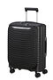 Samsonite Upscape Spinner Expandable Easy Access 55cm  Black Samsonite Upscape Spinner Expandable Easy Access 55cm  Black