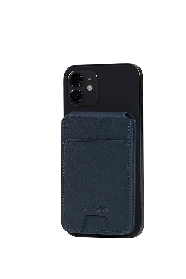 Prismix Slg MagSafe Magnetic Card Holder