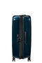 Samsonite Nuon Spinner Expandable 69cm  Metallic Dark Blue Samsonite Nuon Spinner Expandable 69cm  Metallic Dark Blue