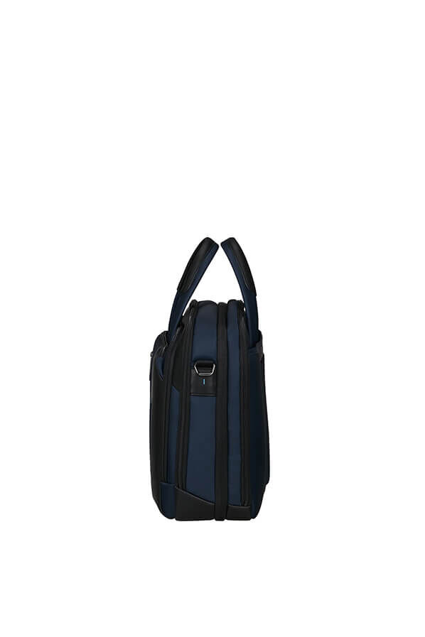 Samsonite Spectrolite 4.0 Laptop Briefcase Expandable 15.6'  Blau