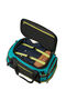 Samsonite Outtrax Duffle Expandable 45L/55L S  Deep Teal