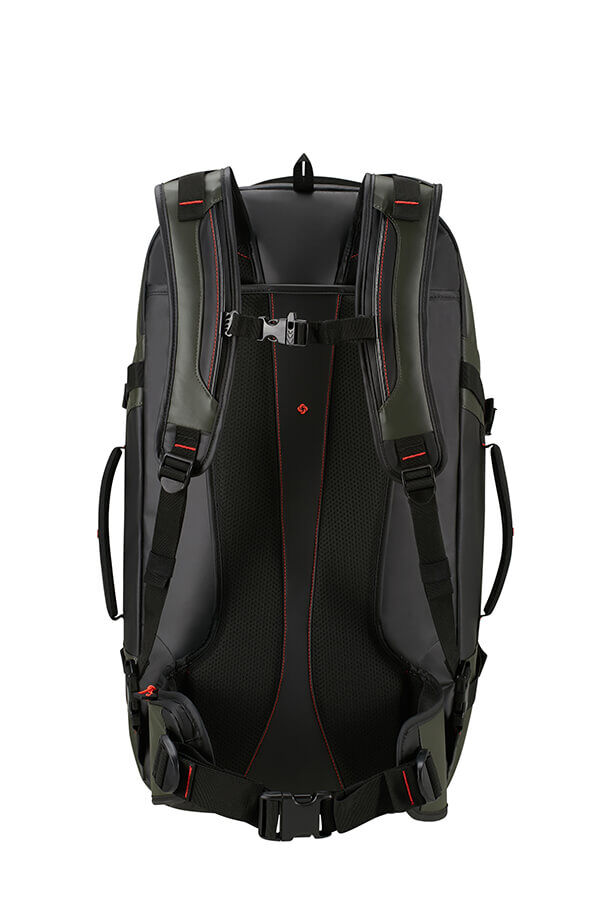 Samsonite Ecodiver TRAVEL BACKPACK M 55L  Climbing Ivy Samsonite Ecodiver TRAVEL BACKPACK M 55L  Climbing Ivy