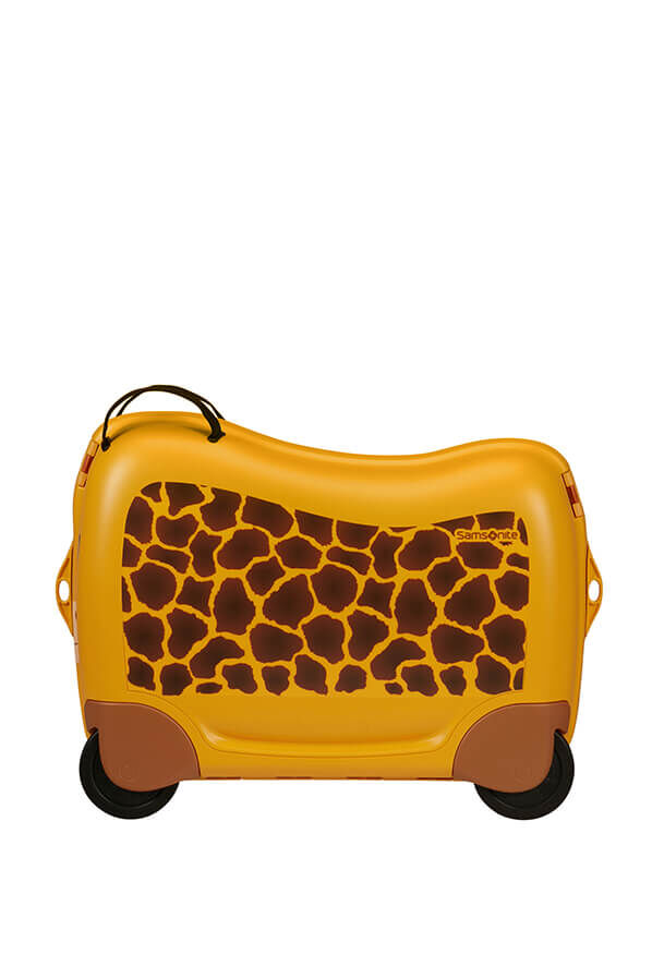 Samsonite Dream2go Ride-On Suitcase  Giraffe G.