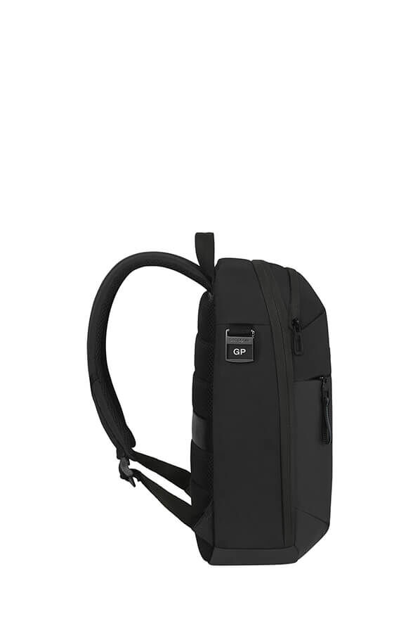 Samsonite Moderny Daily Backpack  Schwarz