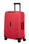 Samsonite Essens Spinner 55cm  Hibiscus Red