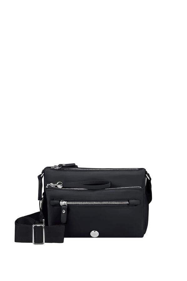 Samsonite★KARISSA EVO★可愛くて実用的 BAG★人気早期完売 Karissa Evo Shoulder bag Blue | Samsonite UK