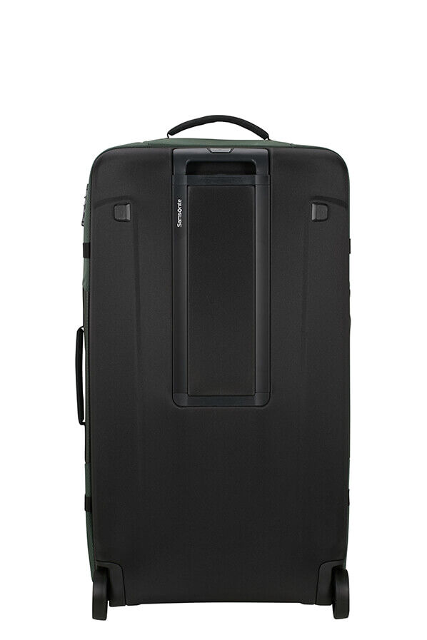 Samsonite Armox DUFFLE/WH 79/29  Moss Samsonite Armox DUFFLE/WH 79/29  Moss